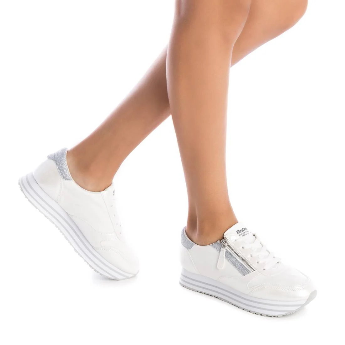 ZAPATILLA DE MUJER REFRESH 06996204 - Image 2