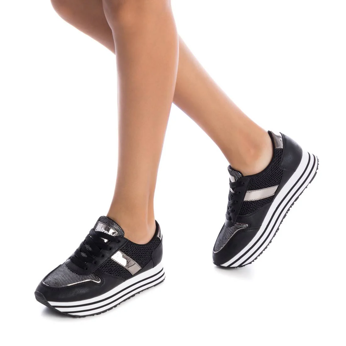 ZAPATILLA DE MUJER REFRESH 06996602 - Image 2