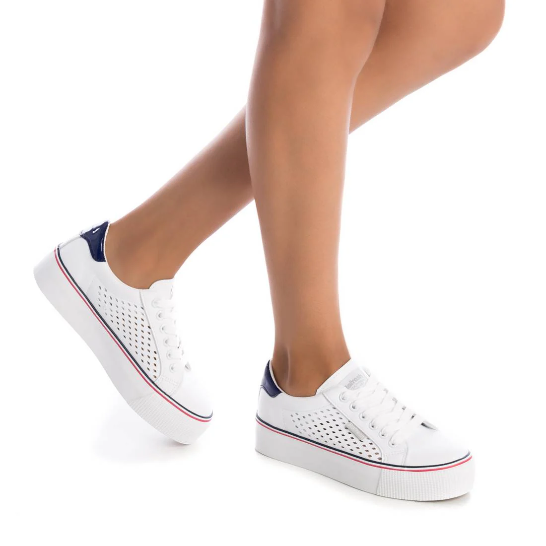 ZAPATILLA DE MUJER REFRESH 07222301 - Image 2