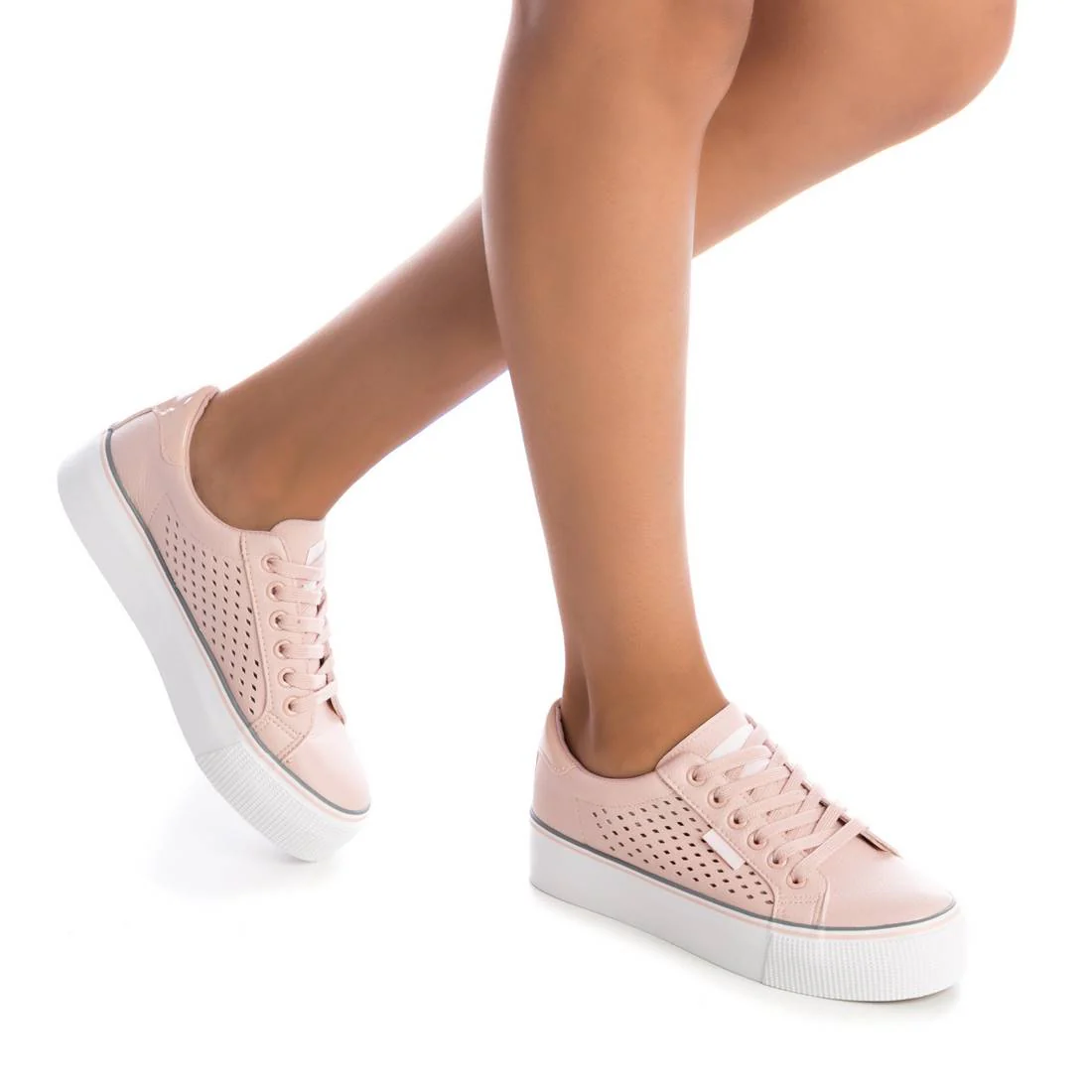 ZAPATILLA DE MUJER REFRESH 07222303 - Image 2