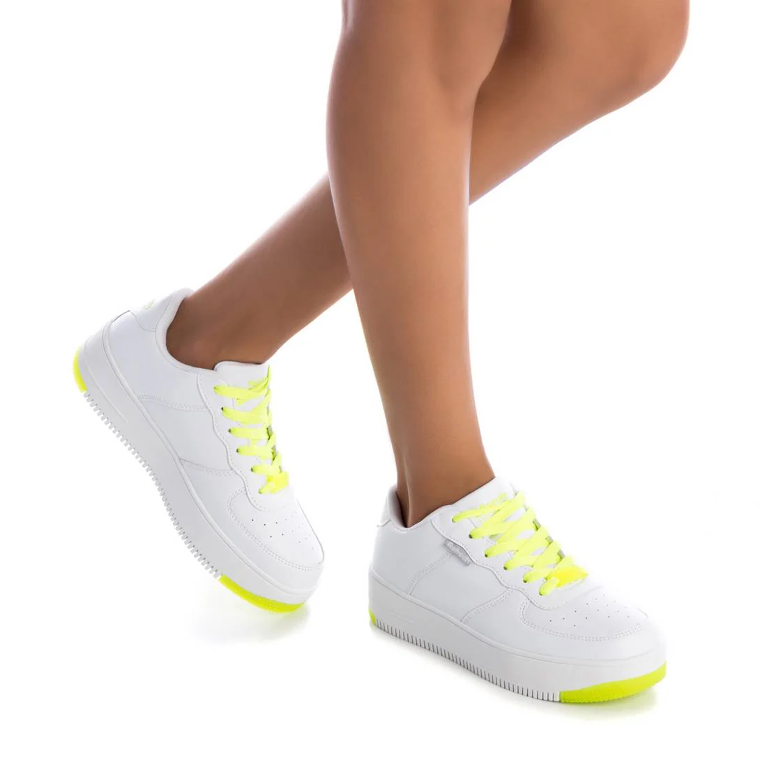 ZAPATILLA DE MUJER REFRESH 07224003 - Image 2
