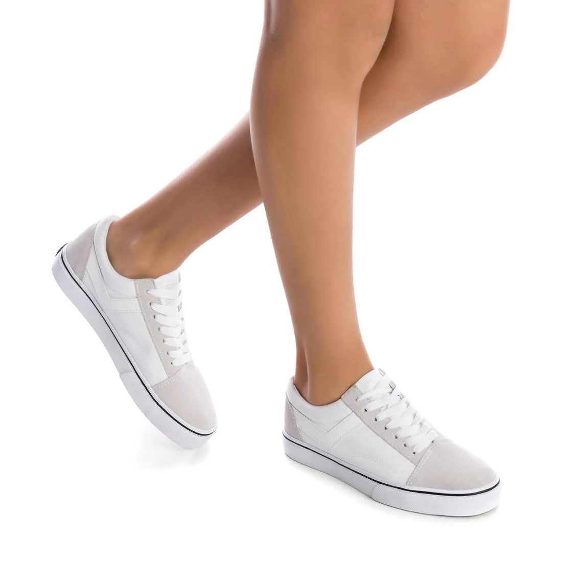 ZAPATILLA DE MUJER REFRESH 07226602 - Image 2
