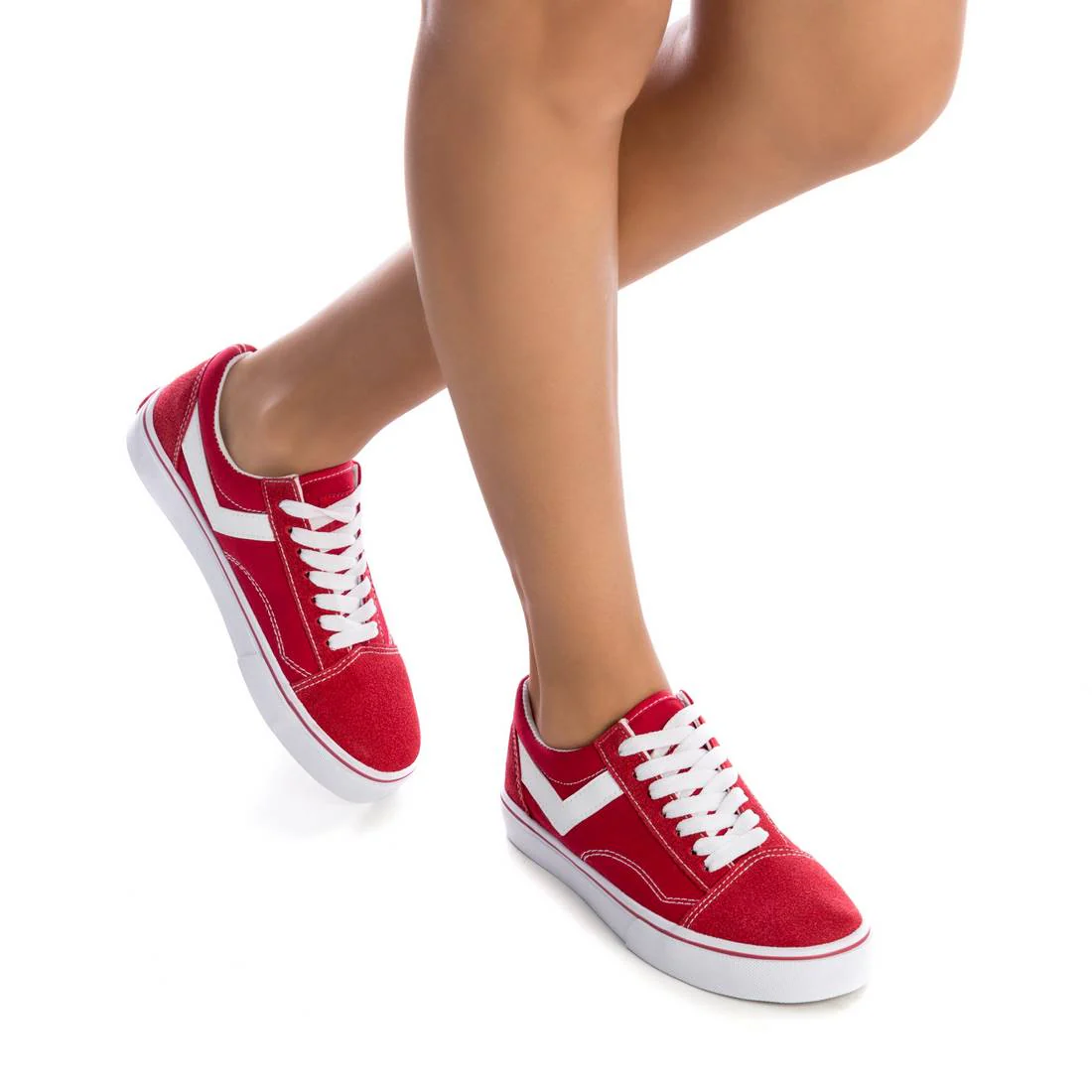 ZAPATILLA DE MUJER REFRESH 07226604 - Image 2