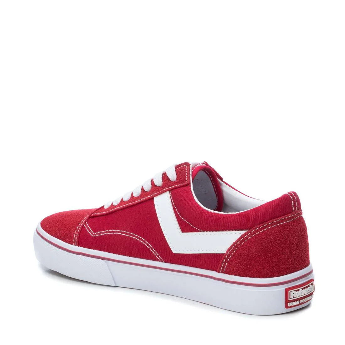 ZAPATILLA DE MUJER REFRESH 07226604 - Image 4