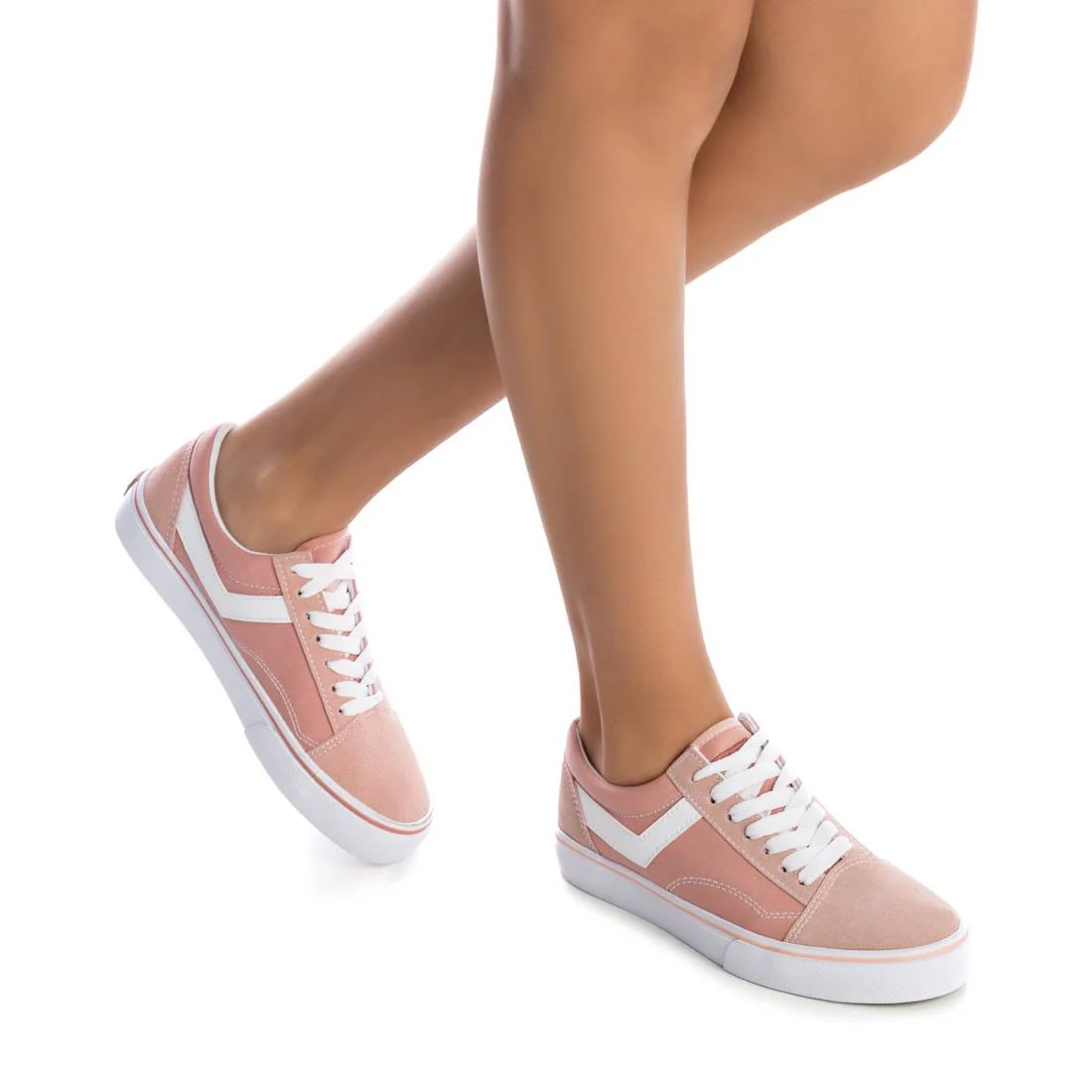 ZAPATILLA DE MUJER REFRESH 07226605 - Image 2