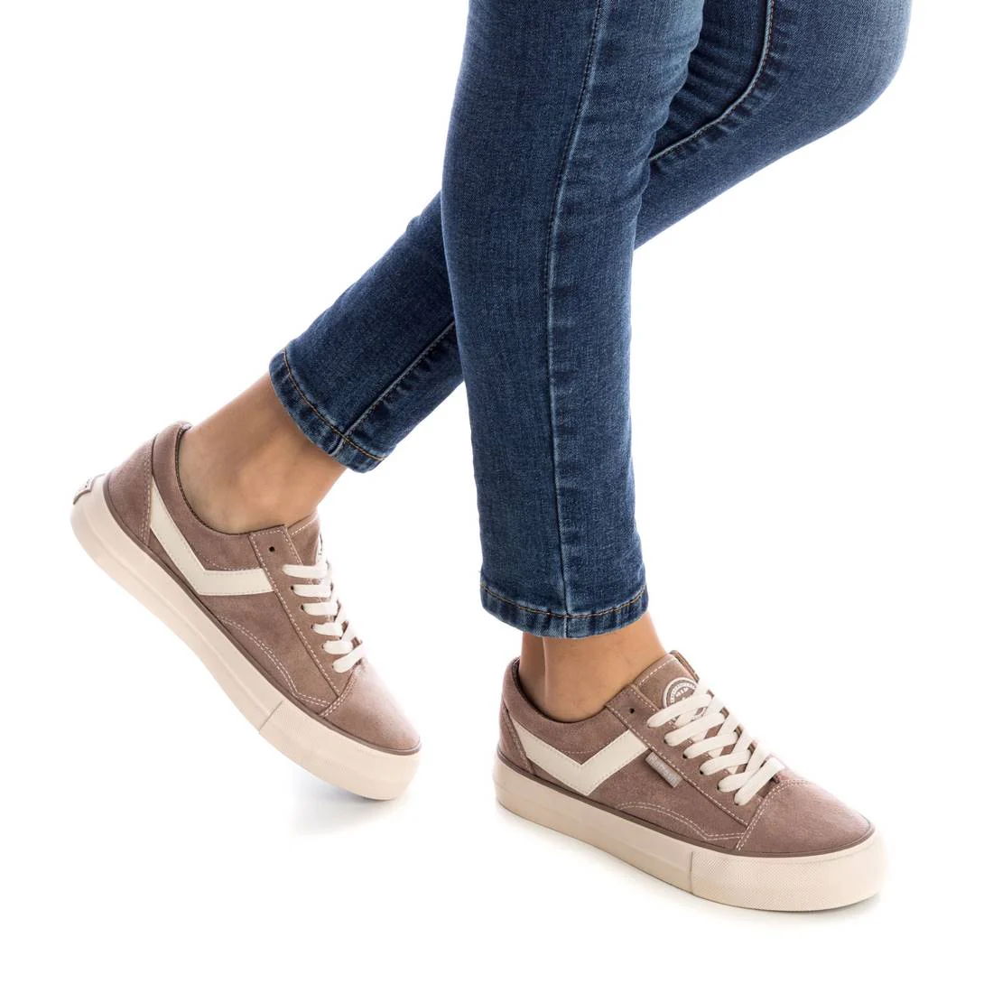 ZAPATILLA DE MUJER REFRESH 07243203 - Image 2