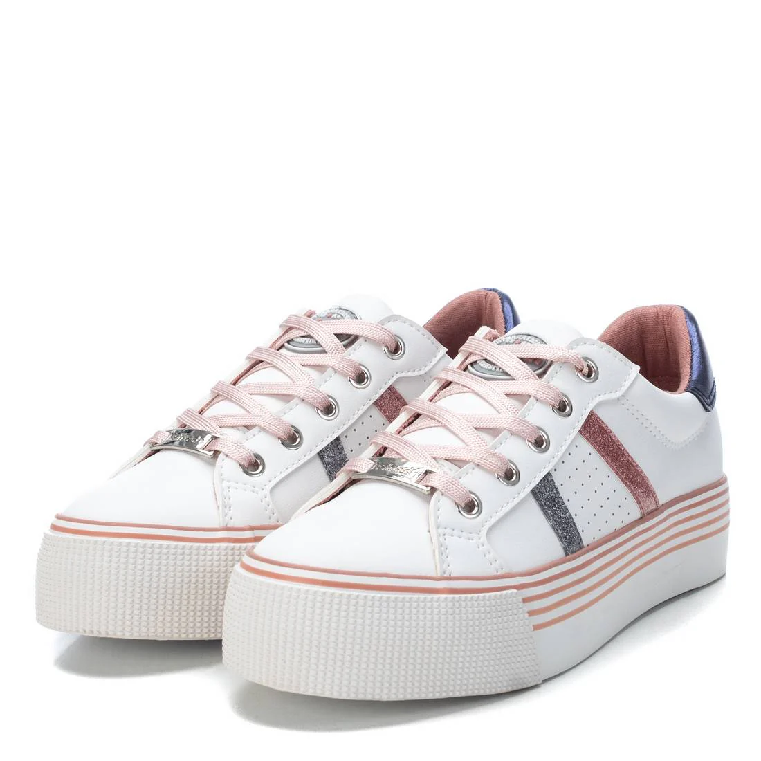 ZAPATILLA DE MUJER REFRESH 07243501 - Image 4