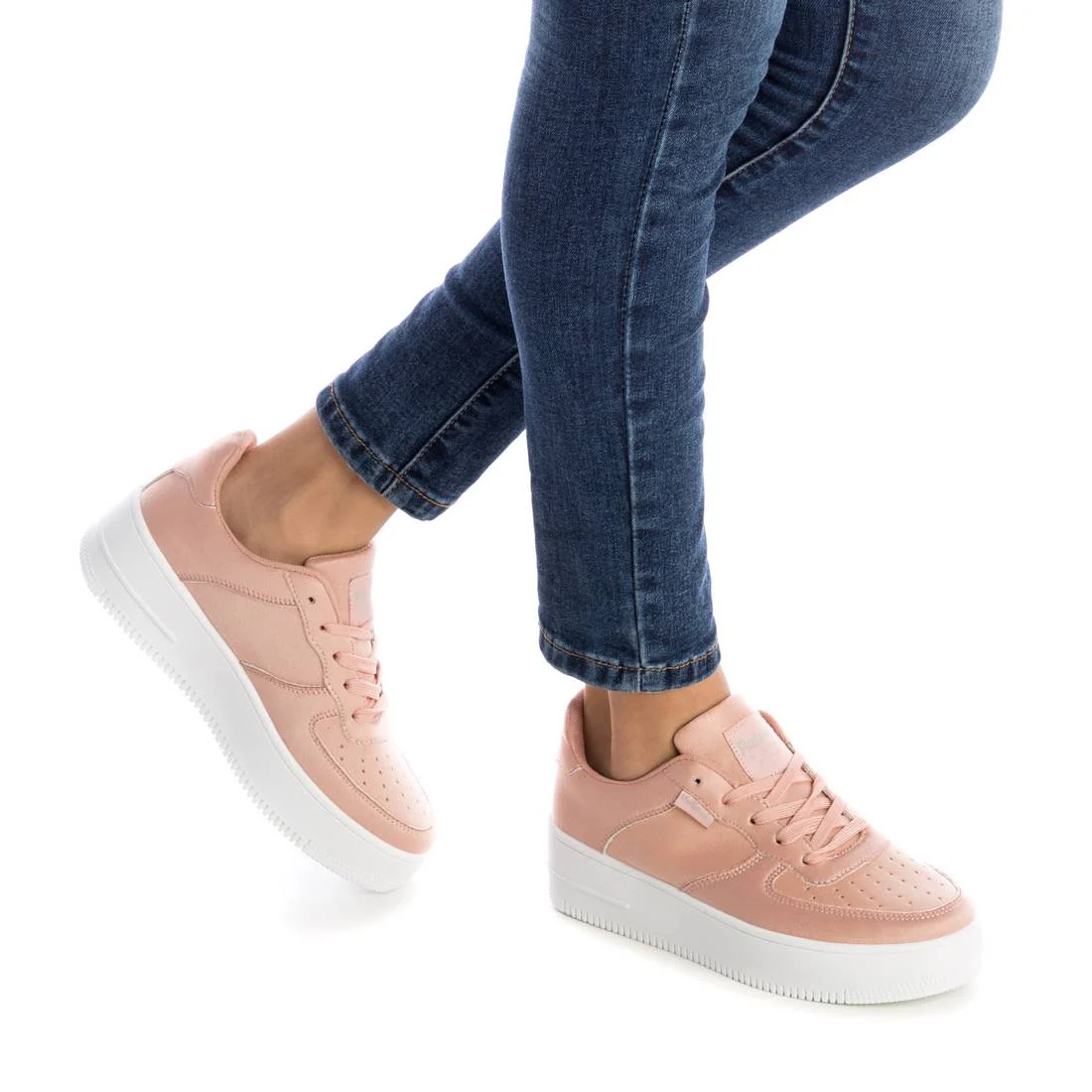 ZAPATILLA DE MUJER REFRESH 07245601 - Image 2