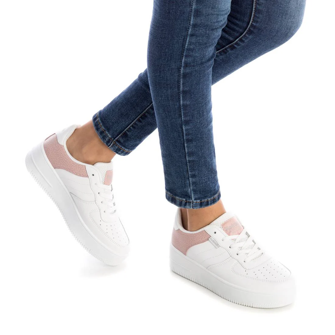 ZAPATILLA DE MUJER REFRESH 07245802 - Image 2