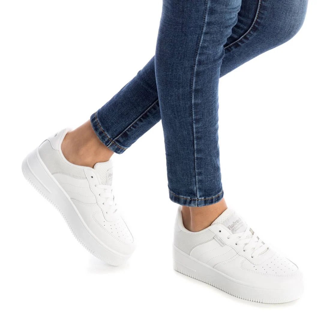 ZAPATILLA DE MUJER REFRESH 07245803 - Image 2