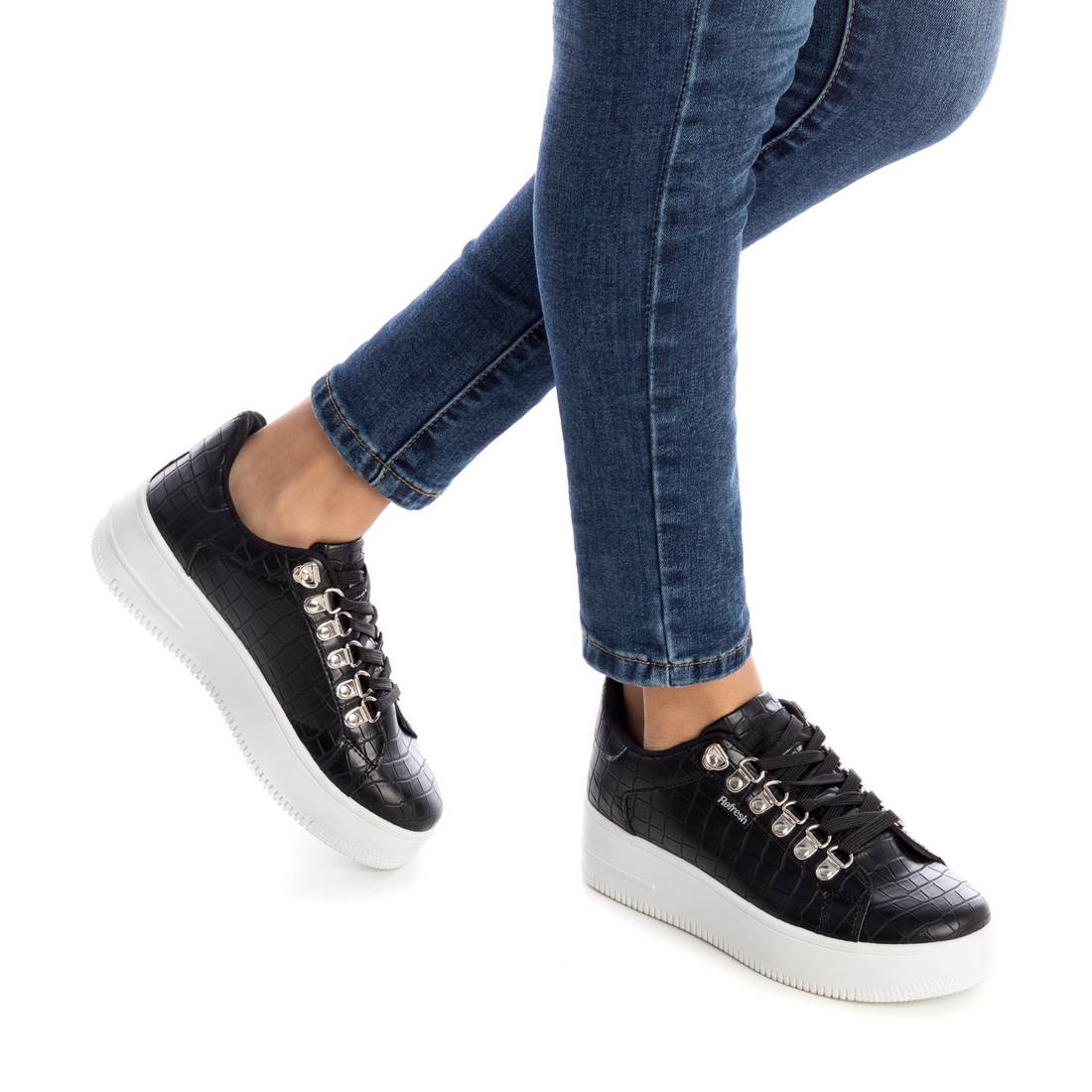 ZAPATILLA DE MUJER REFRESH 07246101 - Image 2