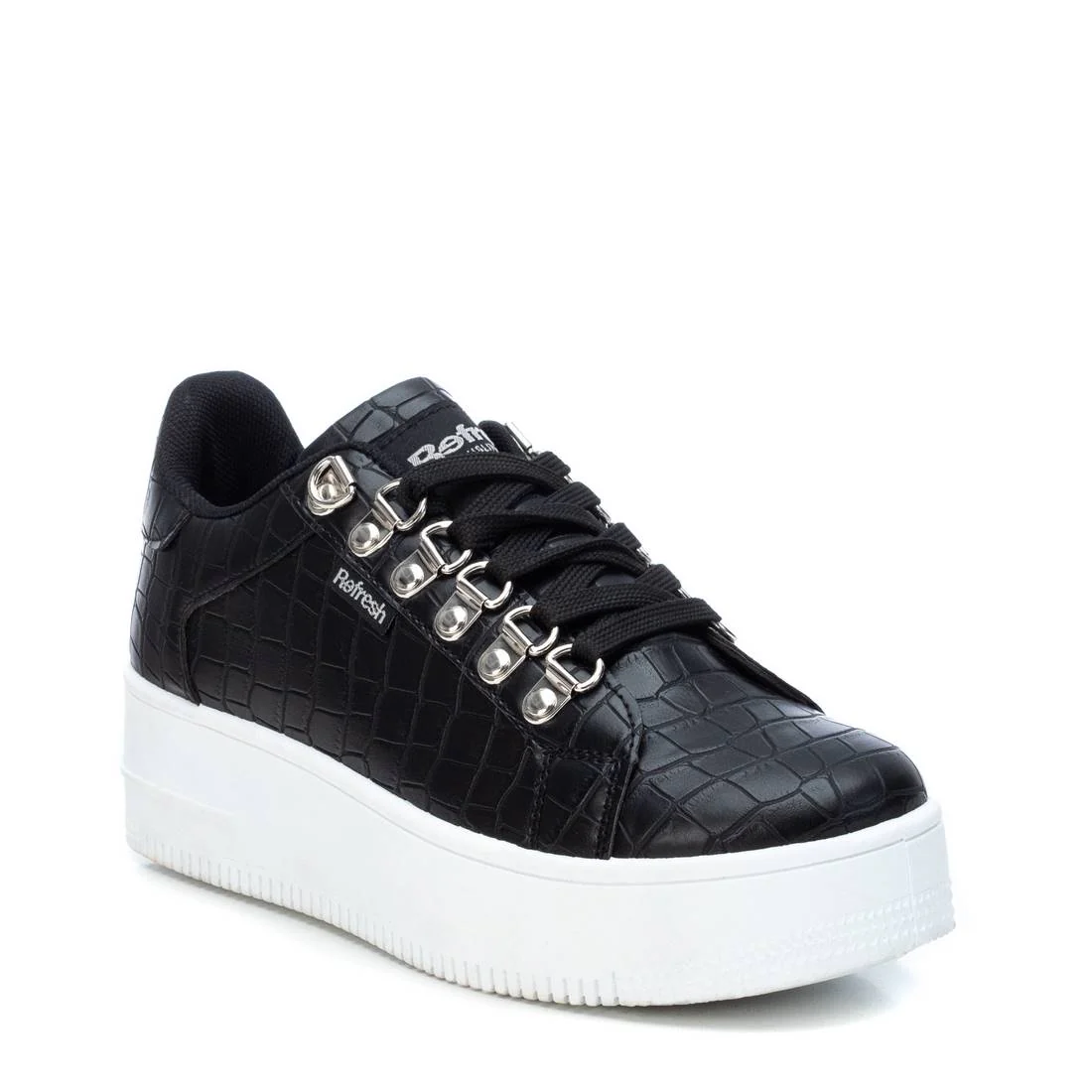 ZAPATILLA DE MUJER REFRESH 07246101 - Image 3