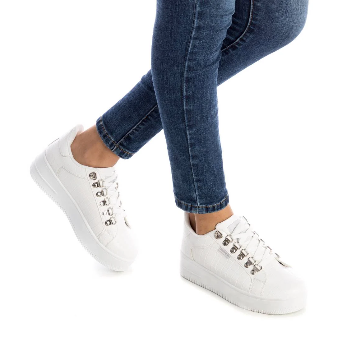 ZAPATILLA DE MUJER REFRESH 07246102 - Image 2