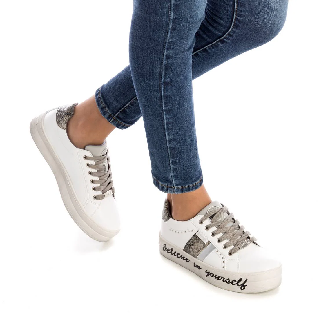 ZAPATILLA DE MUJER REFRESH 07249601 - Image 2