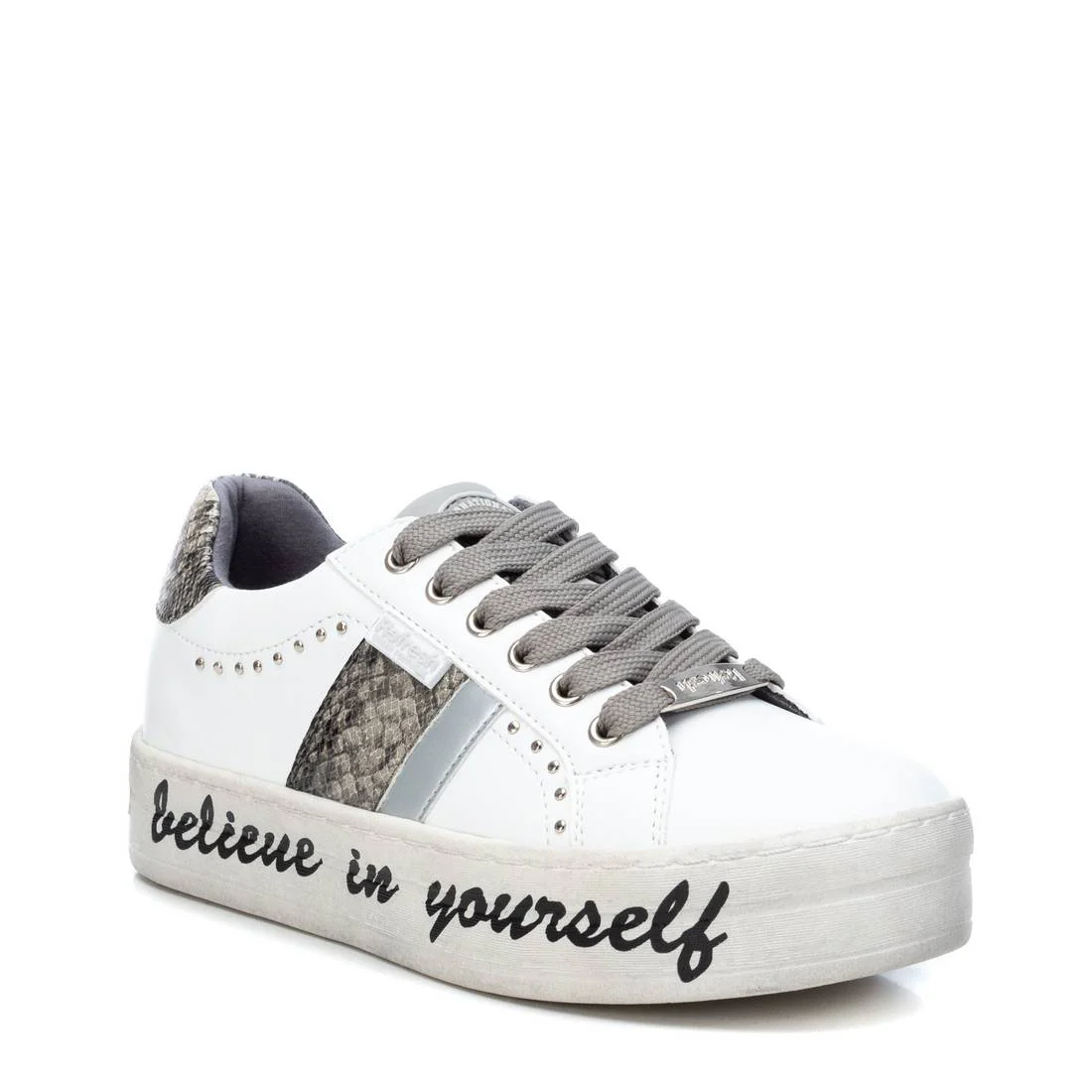 ZAPATILLA DE MUJER REFRESH 07249601 - Image 3