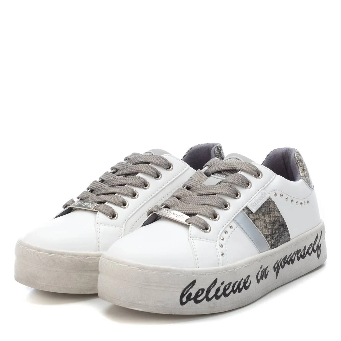 ZAPATILLA DE MUJER REFRESH 07249601 - Image 5