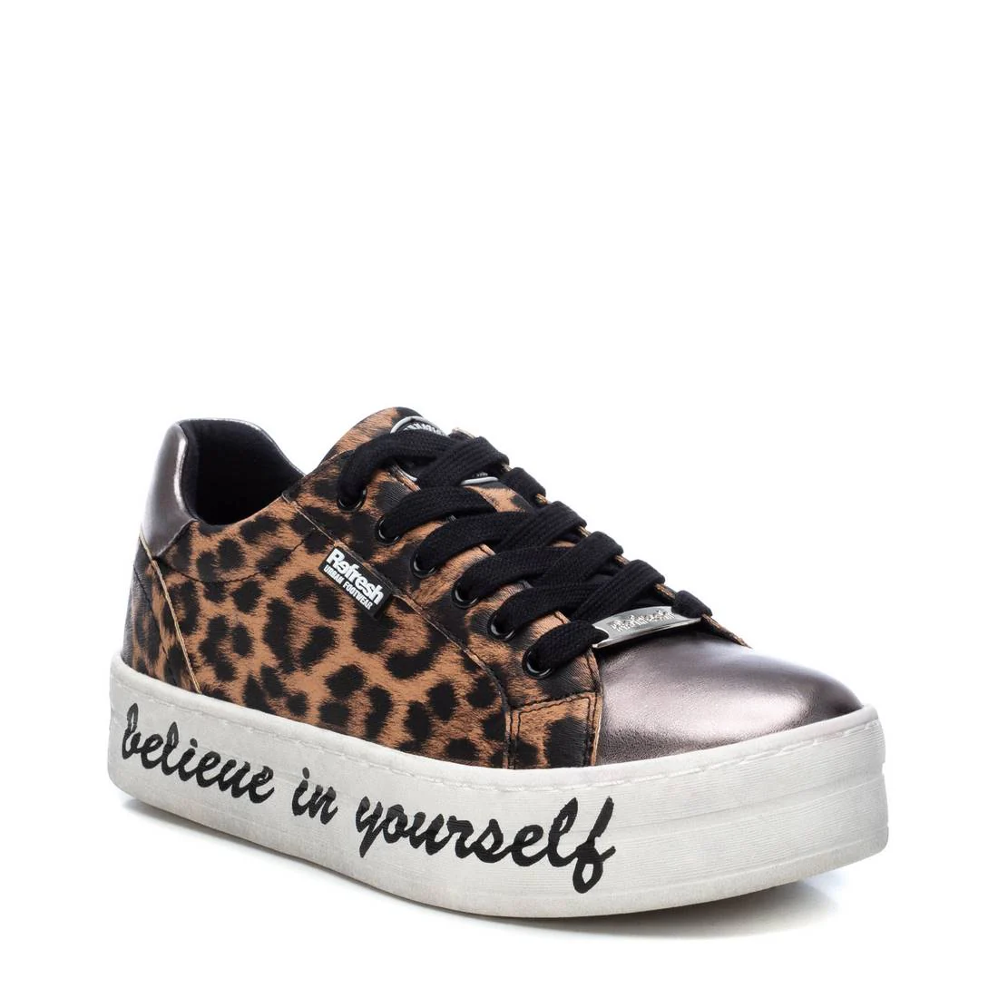 ZAPATILLA DE MUJER REFRESH 07249901 - Image 3
