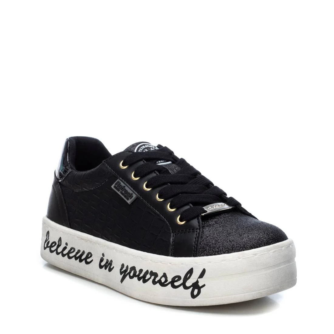 ZAPATILLA DE MUJER REFRESH 07249903 - Image 3