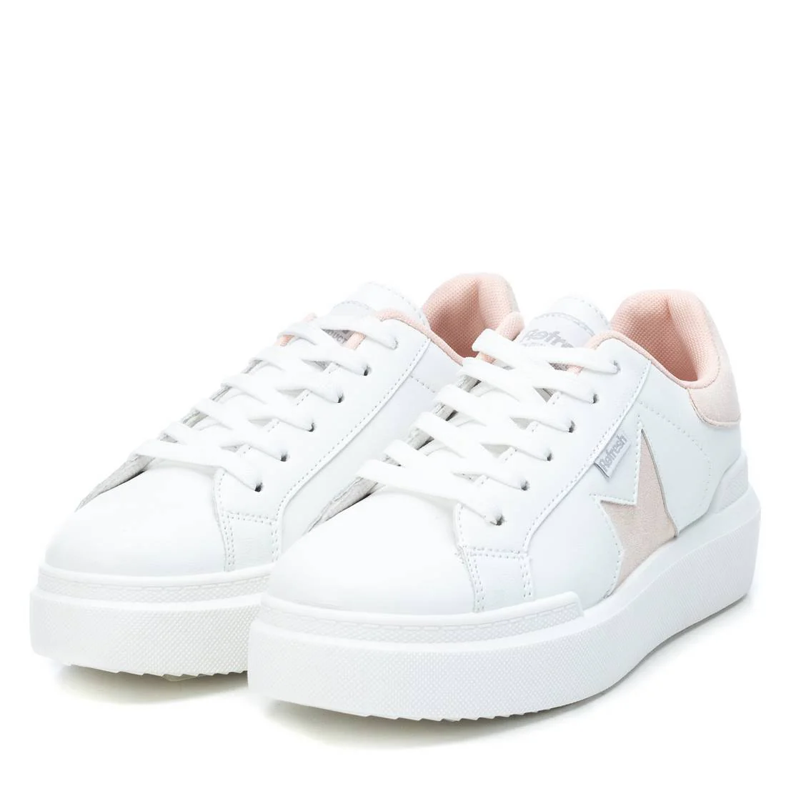 ZAPATILLA DE MUJER REFRESH 07250101 - Image 5