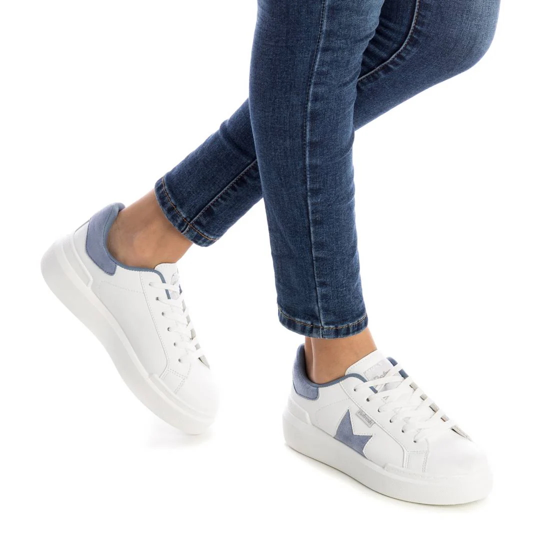 ZAPATILLA DE MUJER REFRESH 07250102 - Image 2