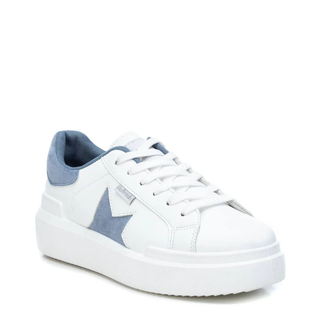 ZAPATILLA DE MUJER REFRESH 07250102 - Image 3