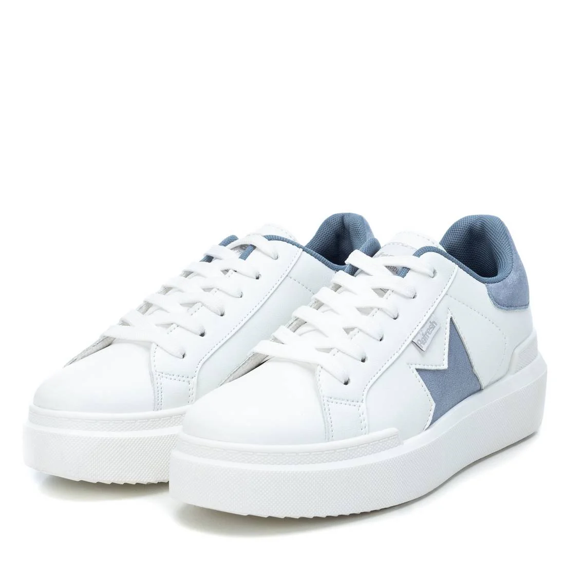 ZAPATILLA DE MUJER REFRESH 07250102 - Image 5