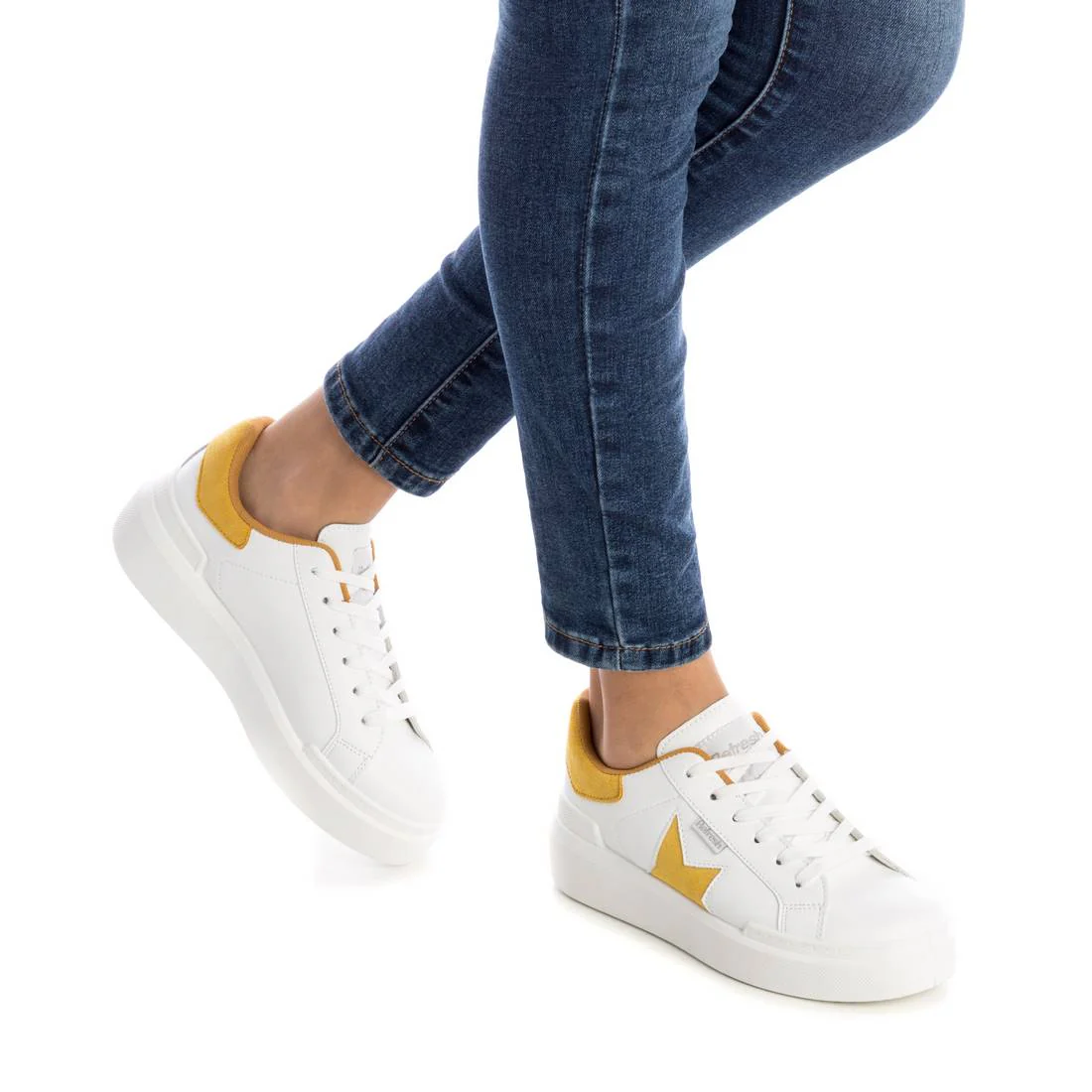 ZAPATILLA DE MUJER REFRESH 07250103 - Image 2