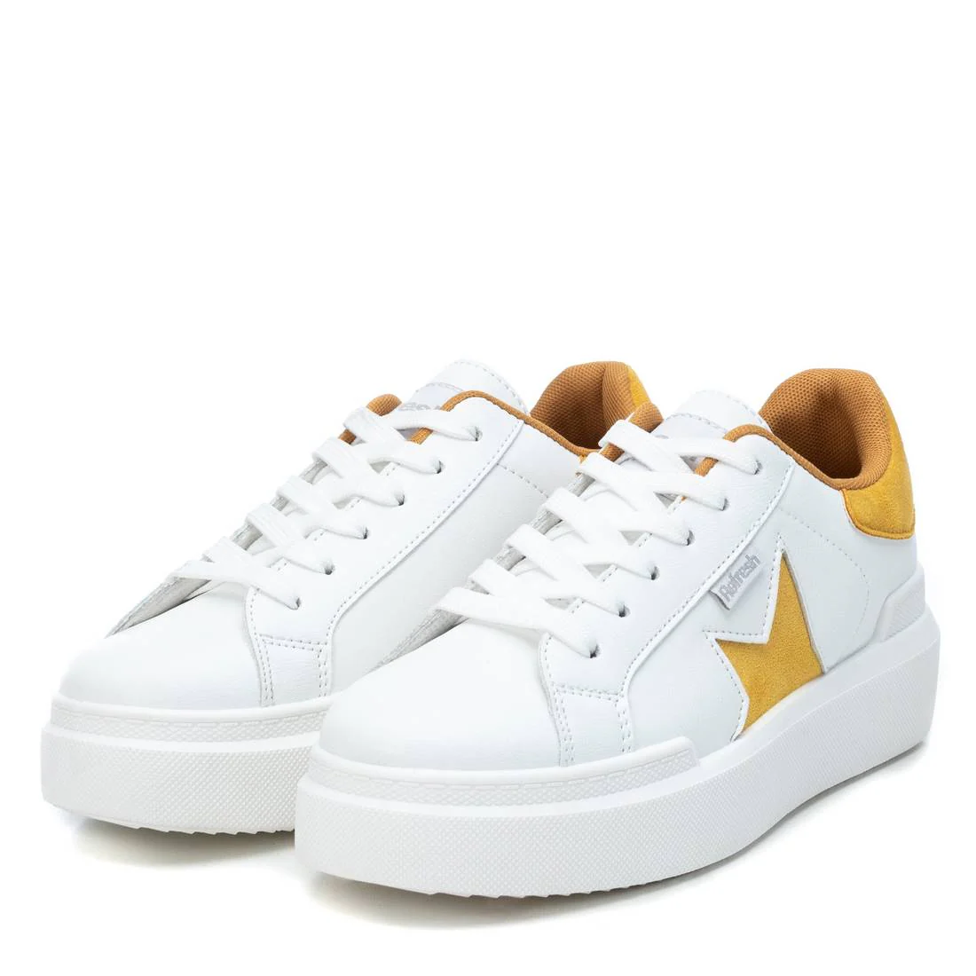 ZAPATILLA DE MUJER REFRESH 07250103 - Image 5