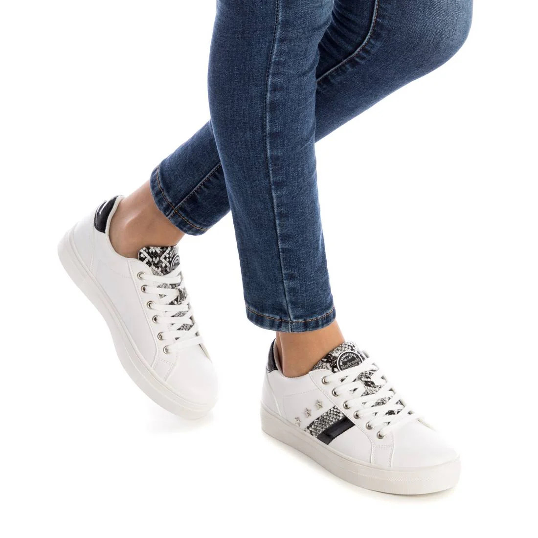 ZAPATILLA DE MUJER REFRESH 07252202 - Image 2