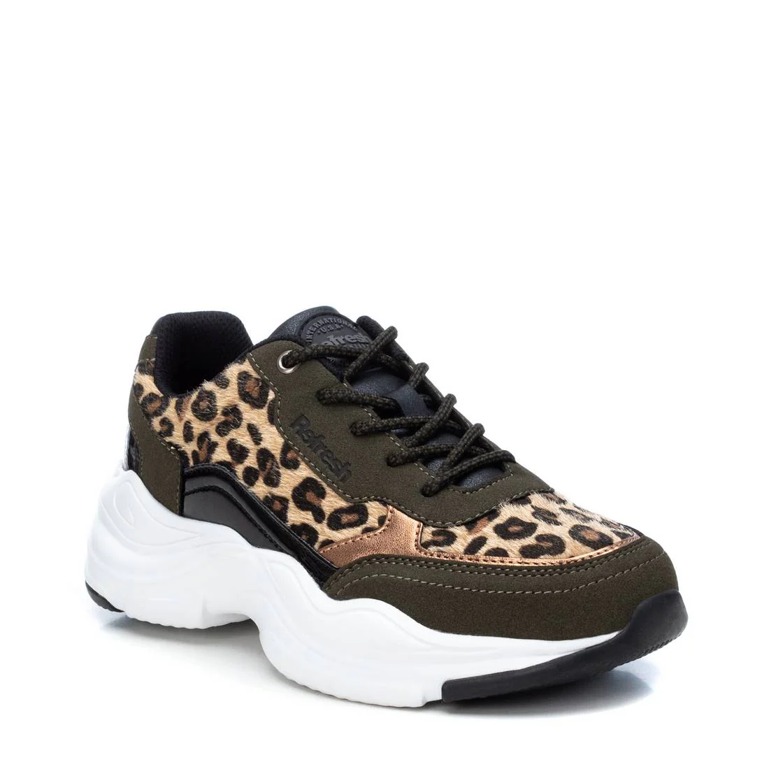 ZAPATILLA DE MUJER REFRESH 07256103 - Image 3