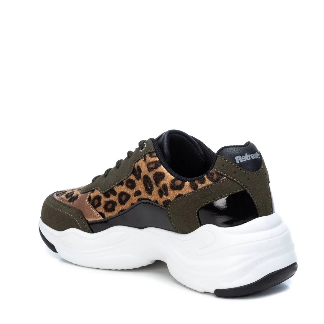 ZAPATILLA DE MUJER REFRESH 07256103 - Image 4