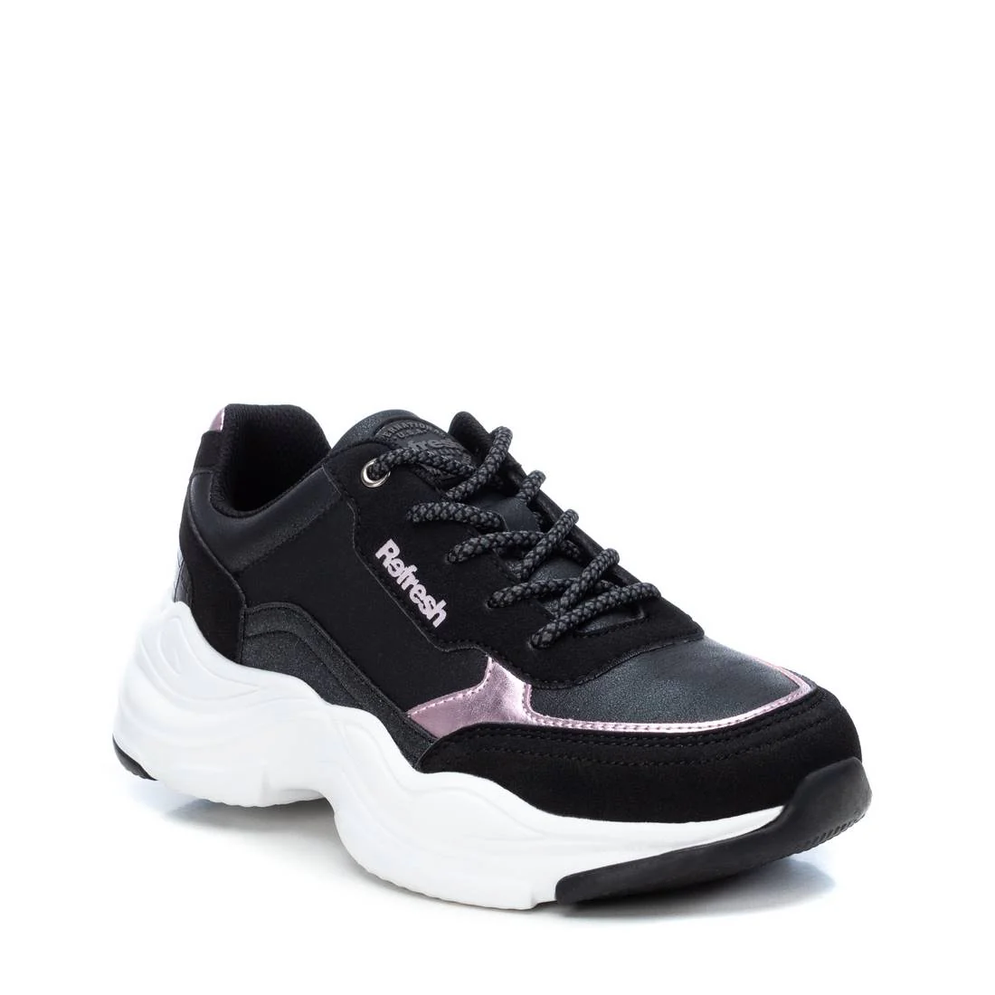 ZAPATILLA DE MUJER REFRESH 07256104 - Image 3