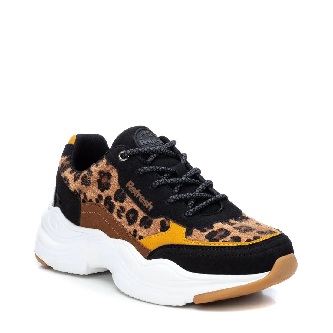 ZAPATILLA DE MUJER REFRESH 07256105 - Image 2