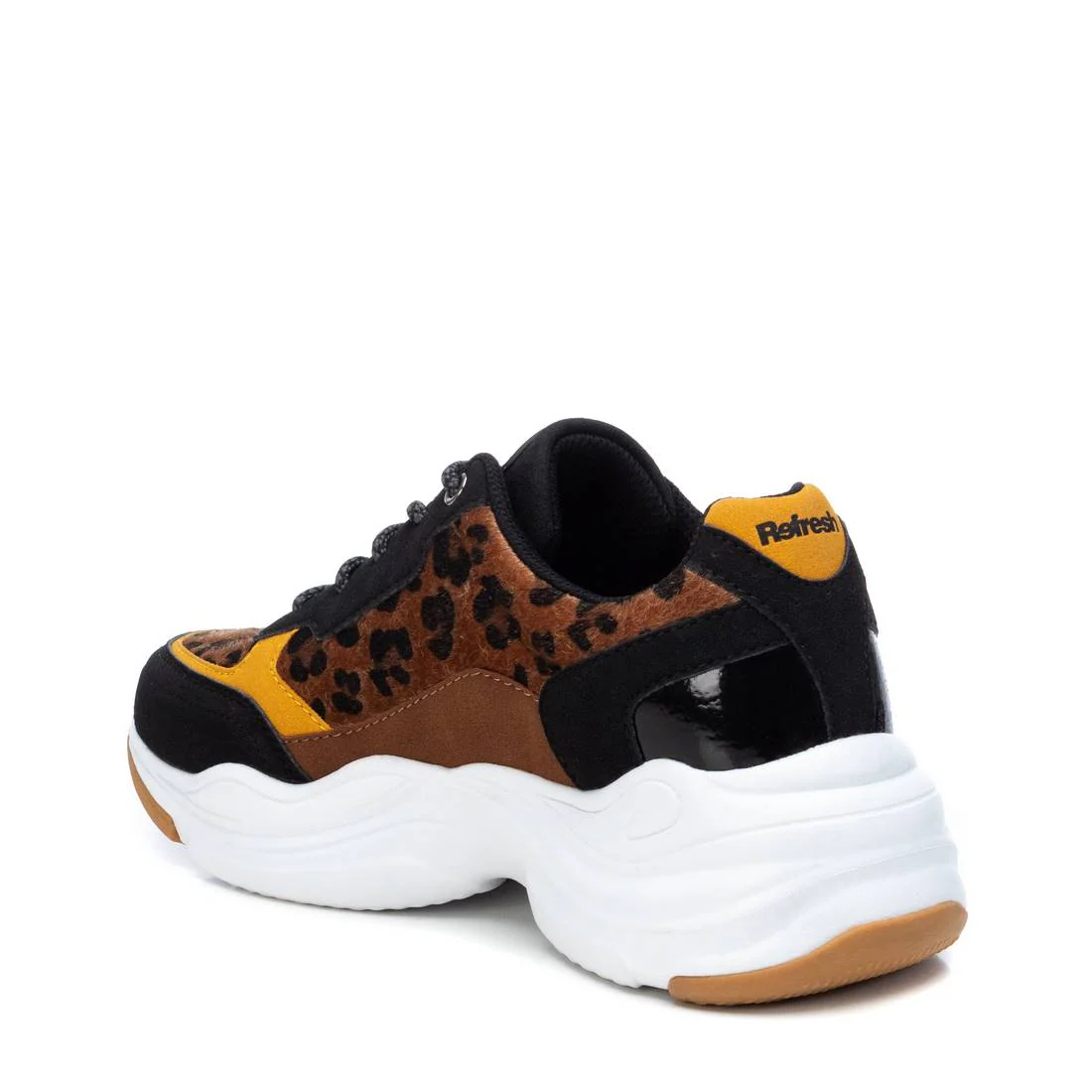 ZAPATILLA DE MUJER REFRESH 07256105 - Image 3