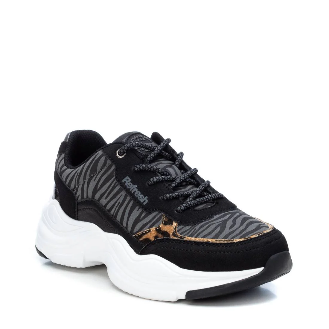 ZAPATILLA DE MUJER REFRESH 07256107 - Image 3