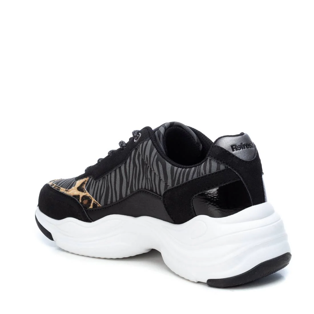 ZAPATILLA DE MUJER REFRESH 07256107 - Image 4