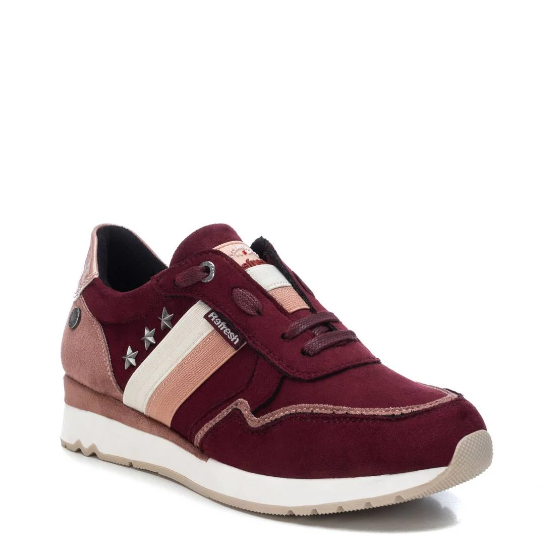 ZAPATILLA DE MUJER REFRESH 07256501 - Image 3