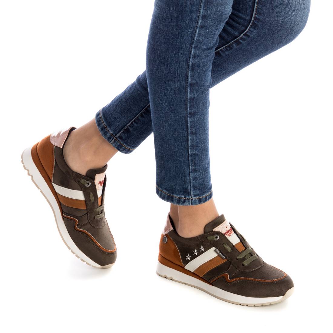 ZAPATILLA DE MUJER REFRESH 07256502 - Image 2