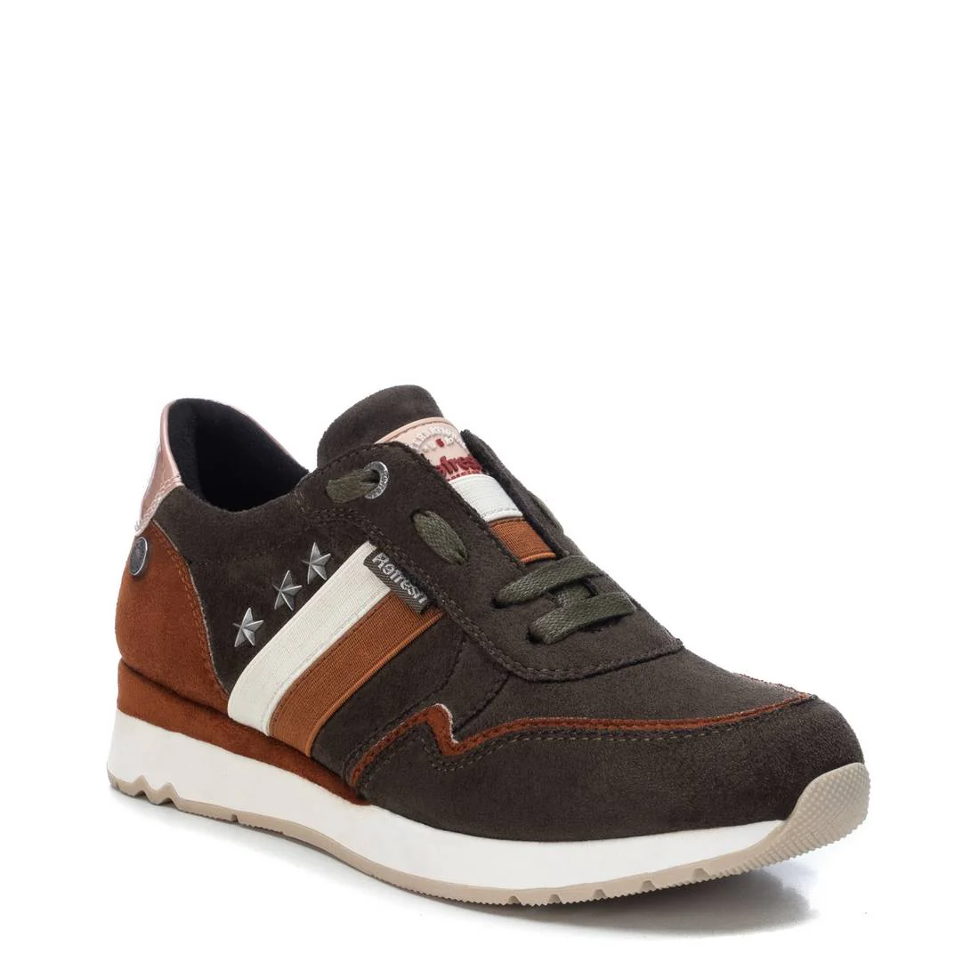 ZAPATILLA DE MUJER REFRESH 07256502 - Image 3