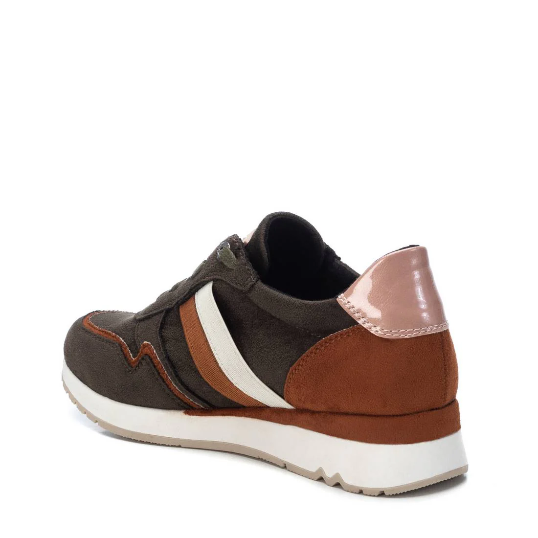 ZAPATILLA DE MUJER REFRESH 07256502 - Image 4