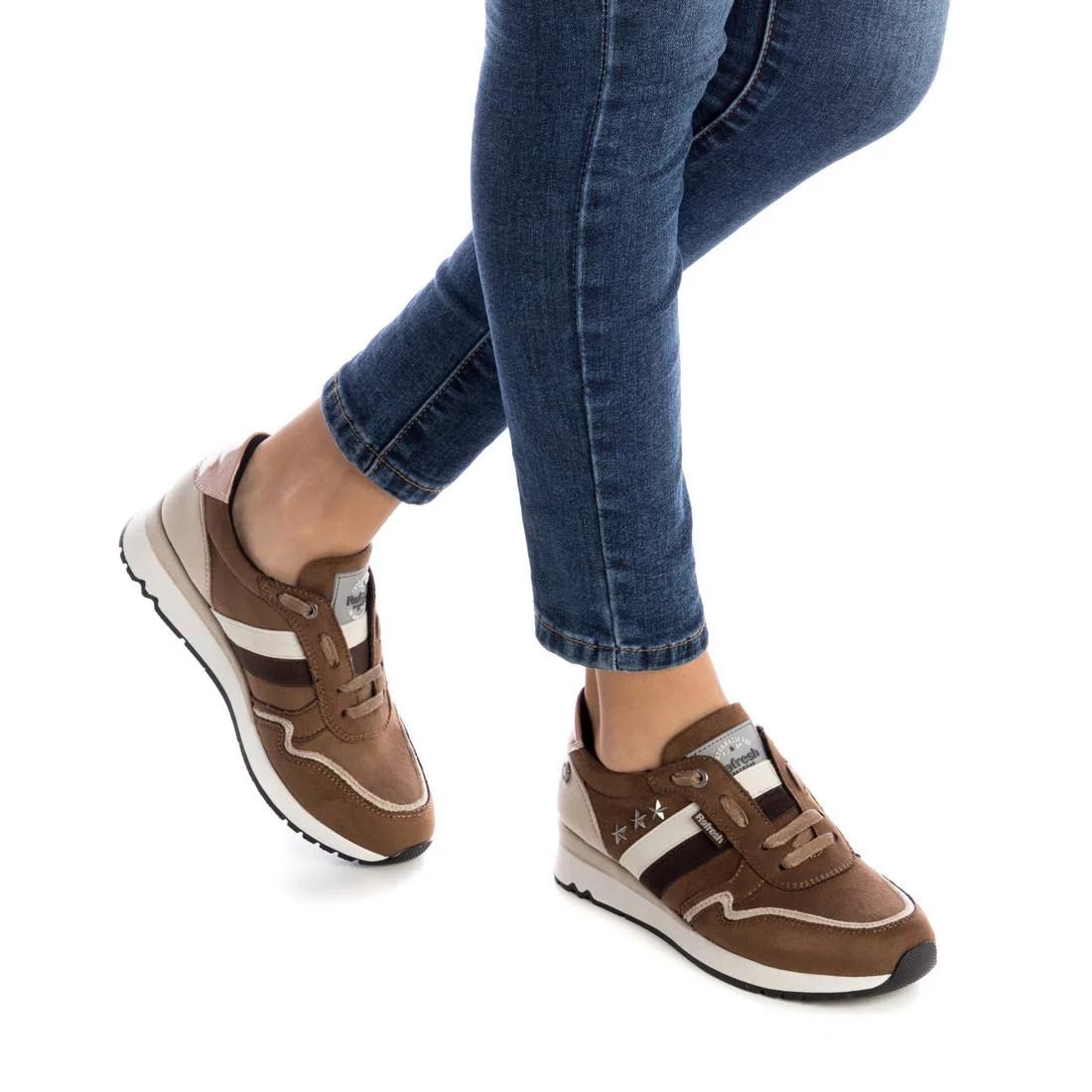 ZAPATILLA DE MUJER REFRESH 07256503 - Image 2