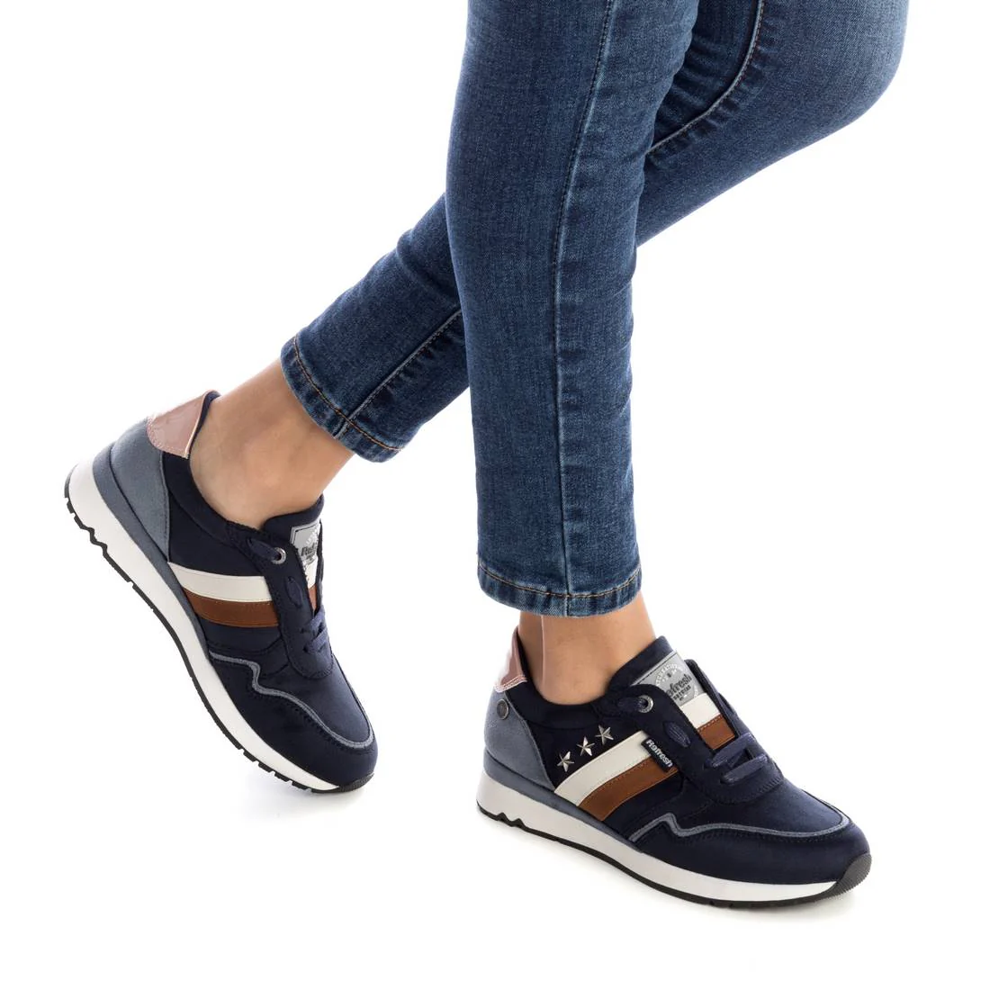 ZAPATILLA DE MUJER REFRESH 07256504 - Image 2