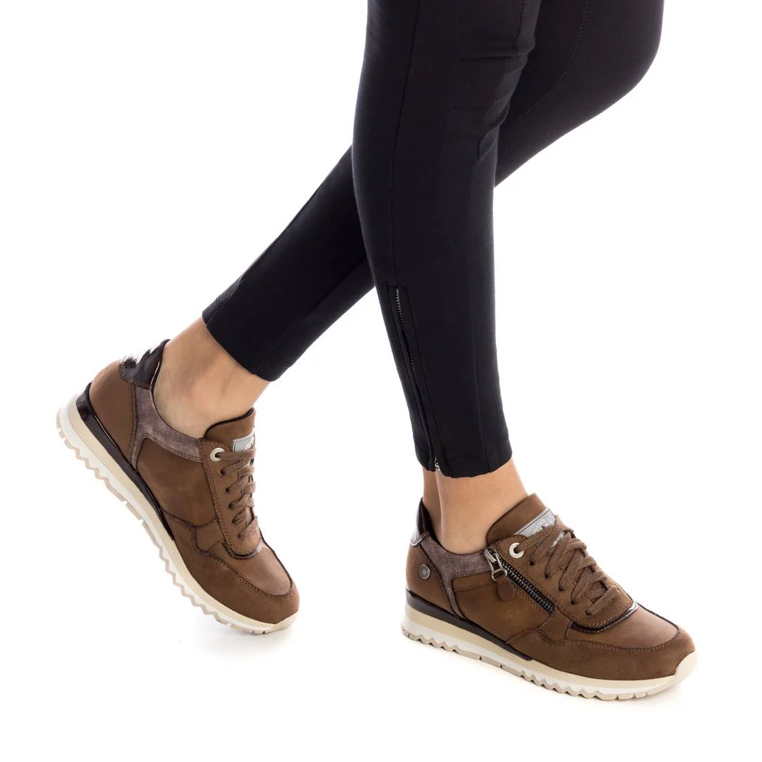 ZAPATILLA DE MUJER REFRESH 07256603 - Image 2