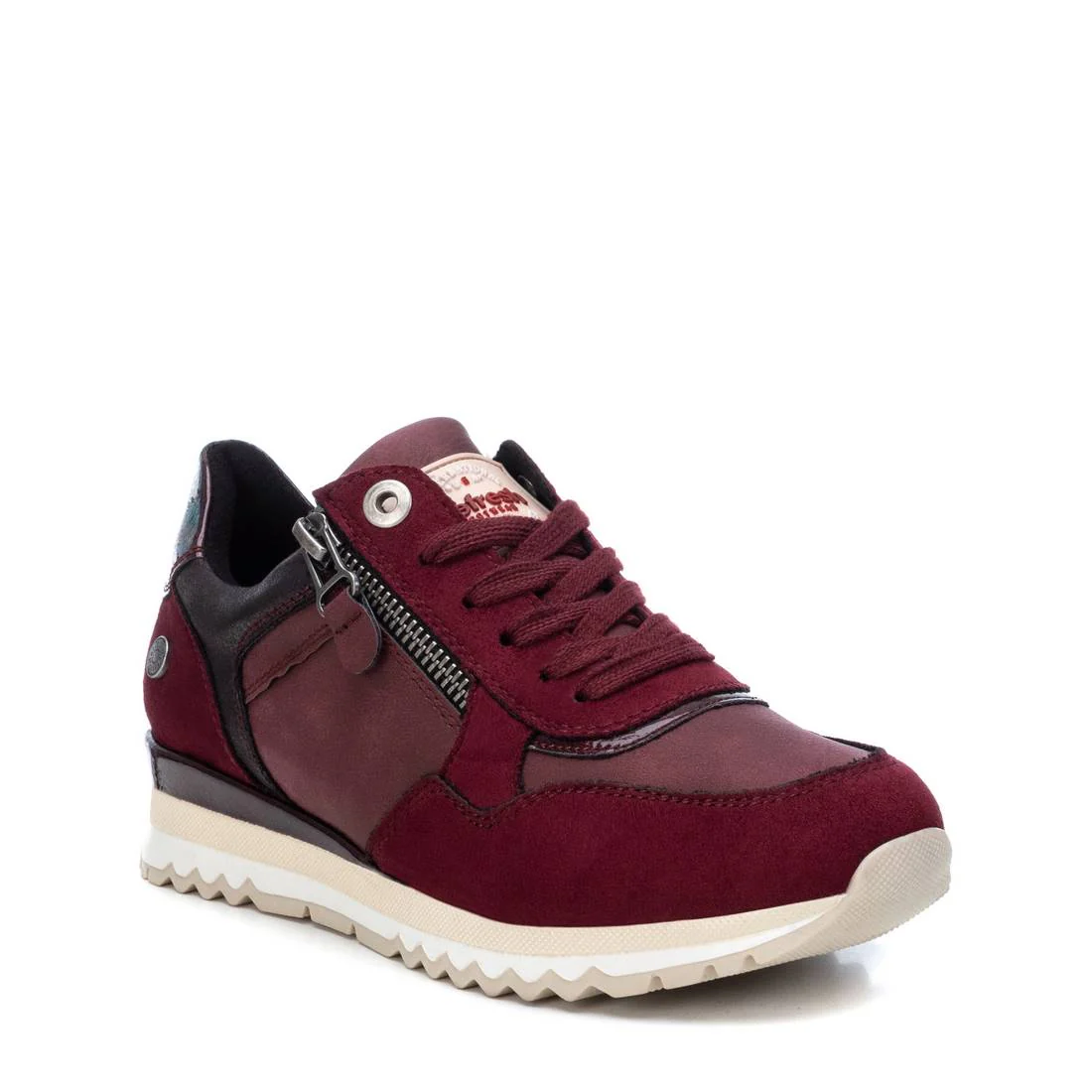 ZAPATILLA DE MUJER REFRESH 07256604 - Image 3
