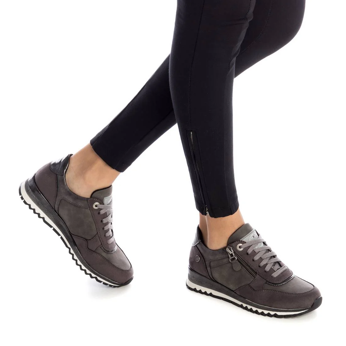ZAPATILLA DE MUJER REFRESH 07256605 - Image 2