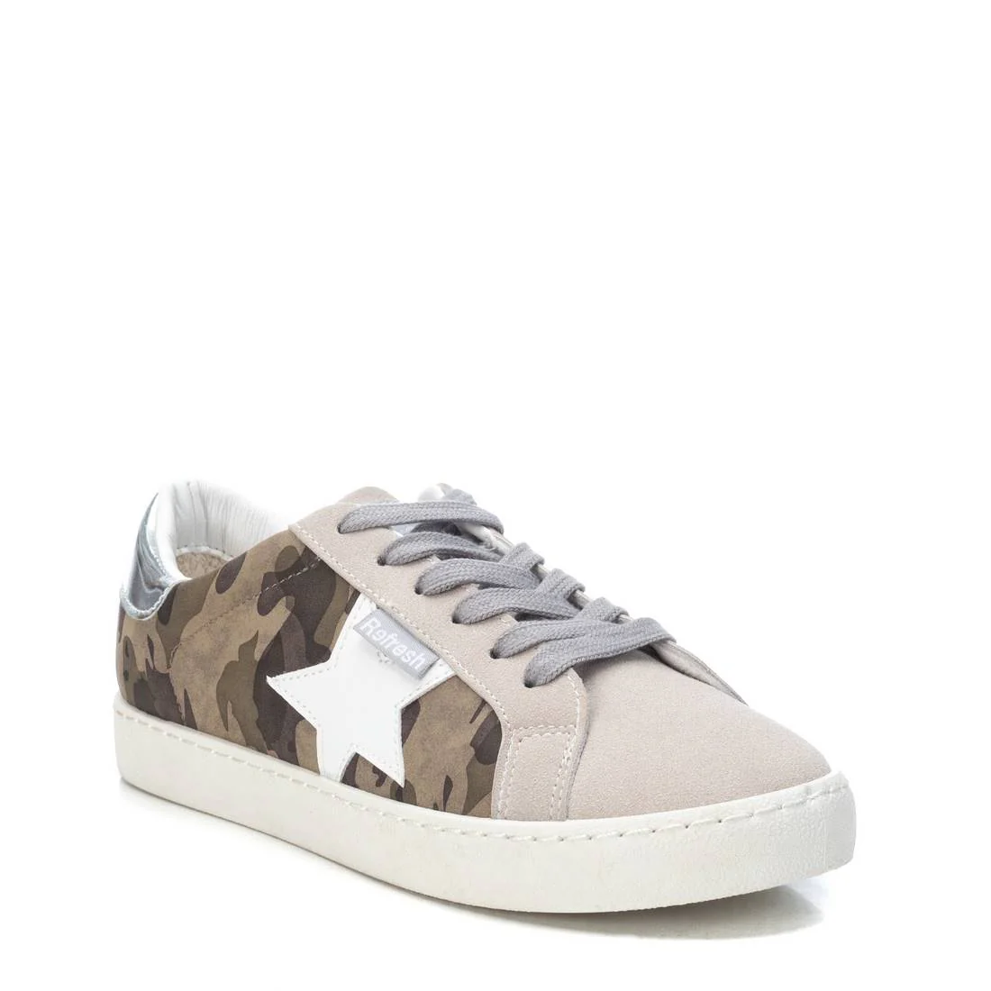 ZAPATILLA DE MUJER REFRESH 07260205 - Image 2