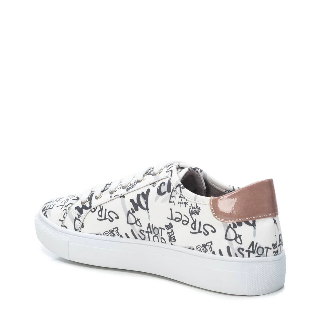 ZAPATILLA DE MUJER REFRESH 07288701 - Image 4