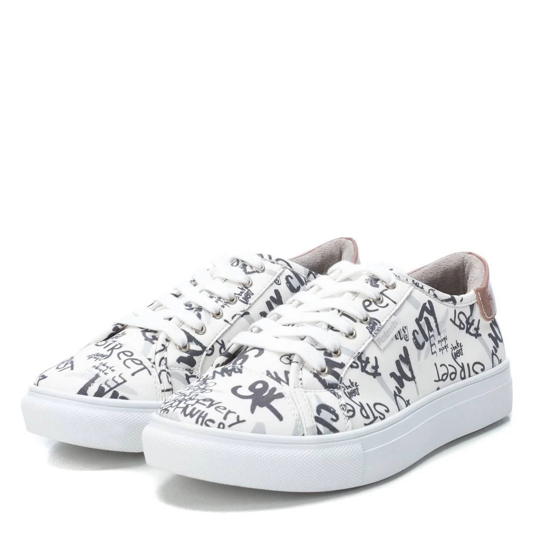 ZAPATILLA DE MUJER REFRESH 07288701 - Image 5
