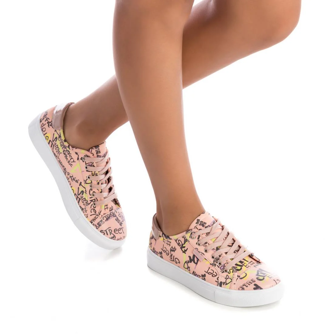 ZAPATILLA DE MUJER REFRESH 07288702 - Image 2