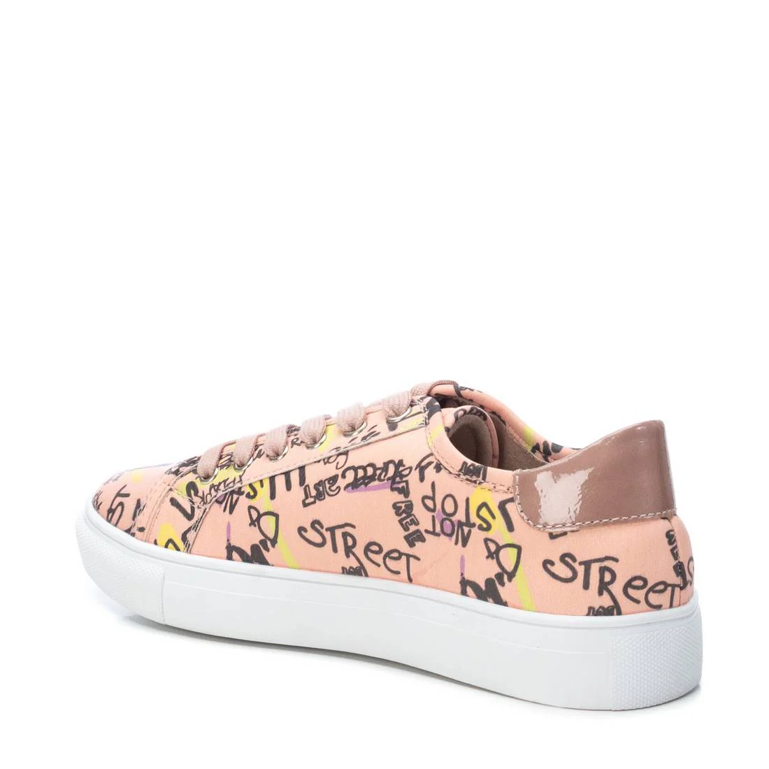 ZAPATILLA DE MUJER REFRESH 07288702 - Image 4